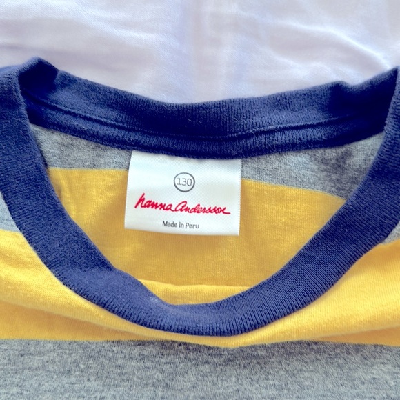 Short sleeve Tshirt - Picture 2 of 2